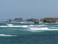 Bay of Martyrs